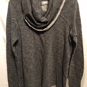 Free People FP Beach One Body Cocoon Cowl Neck Top. Size S/M.